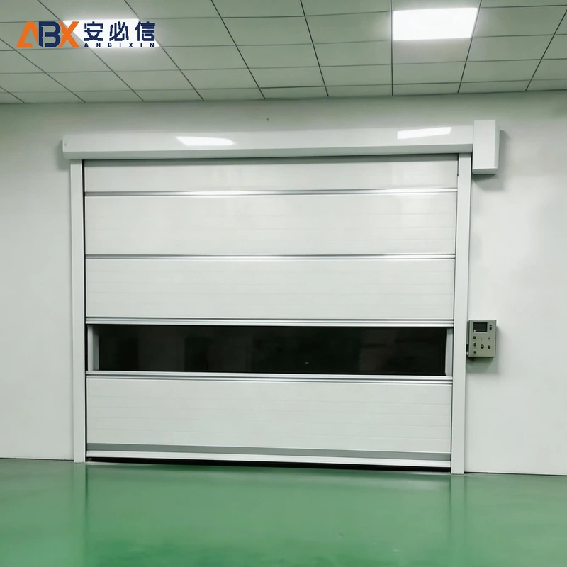 哈密市快速门